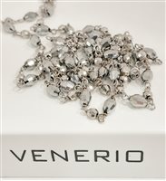 Collana Venerio Donna in Argento COL-ROS2 - COL-ROS2